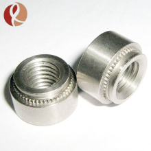 Gr2 Standard fasteners manufacturers in China piece